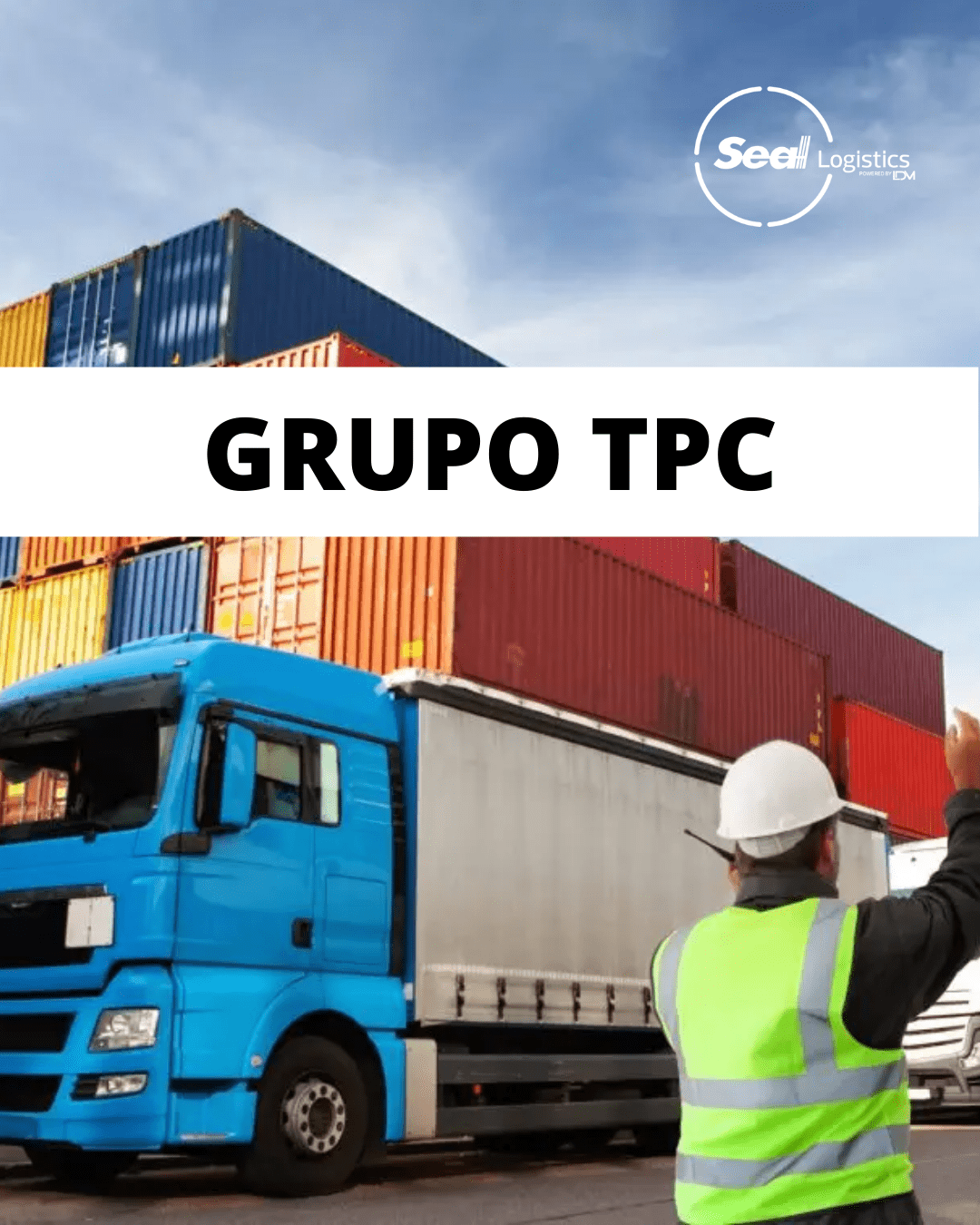 Distribuição Seal Logistics