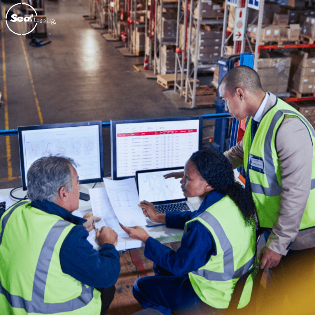 Consultoria Seal Logistics